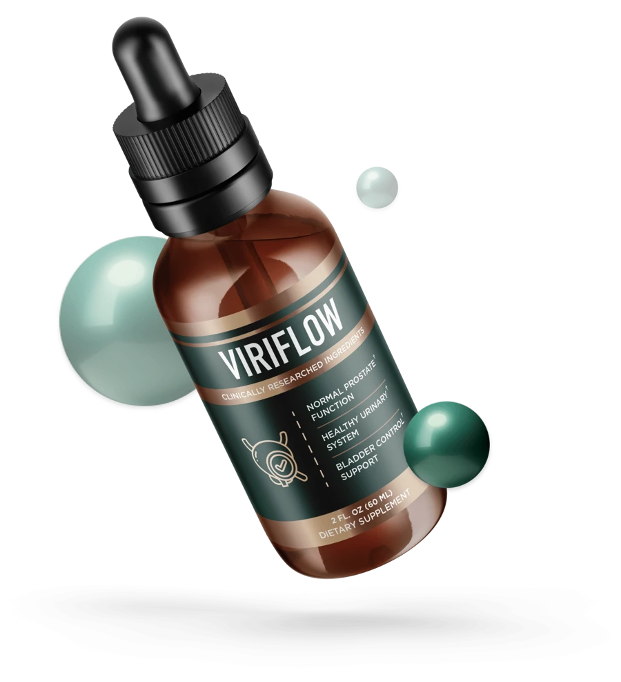 ViriFlow